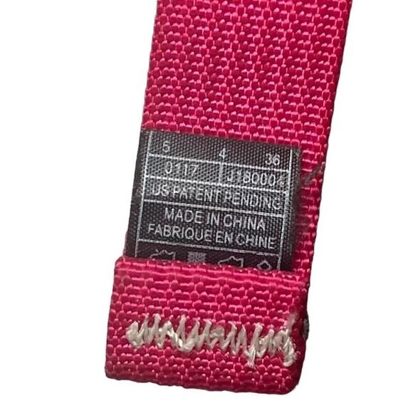 Chaco Ecotread Outdoor Adjustable Women's Sandals Size 5 - Picture 5 of 8